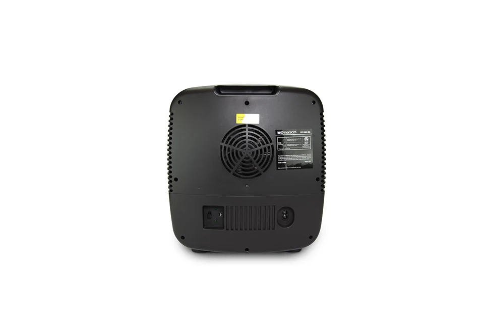 12-Can Mini Fridge - Image 7