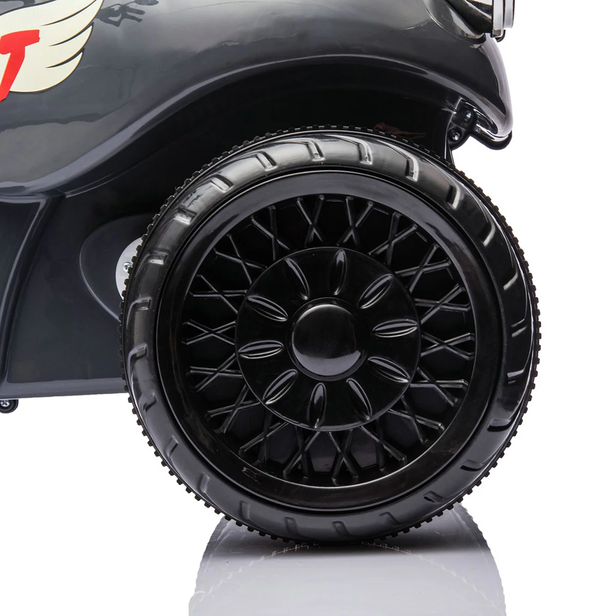 12V Cruiser Motorcycle Ride-On - Image 10