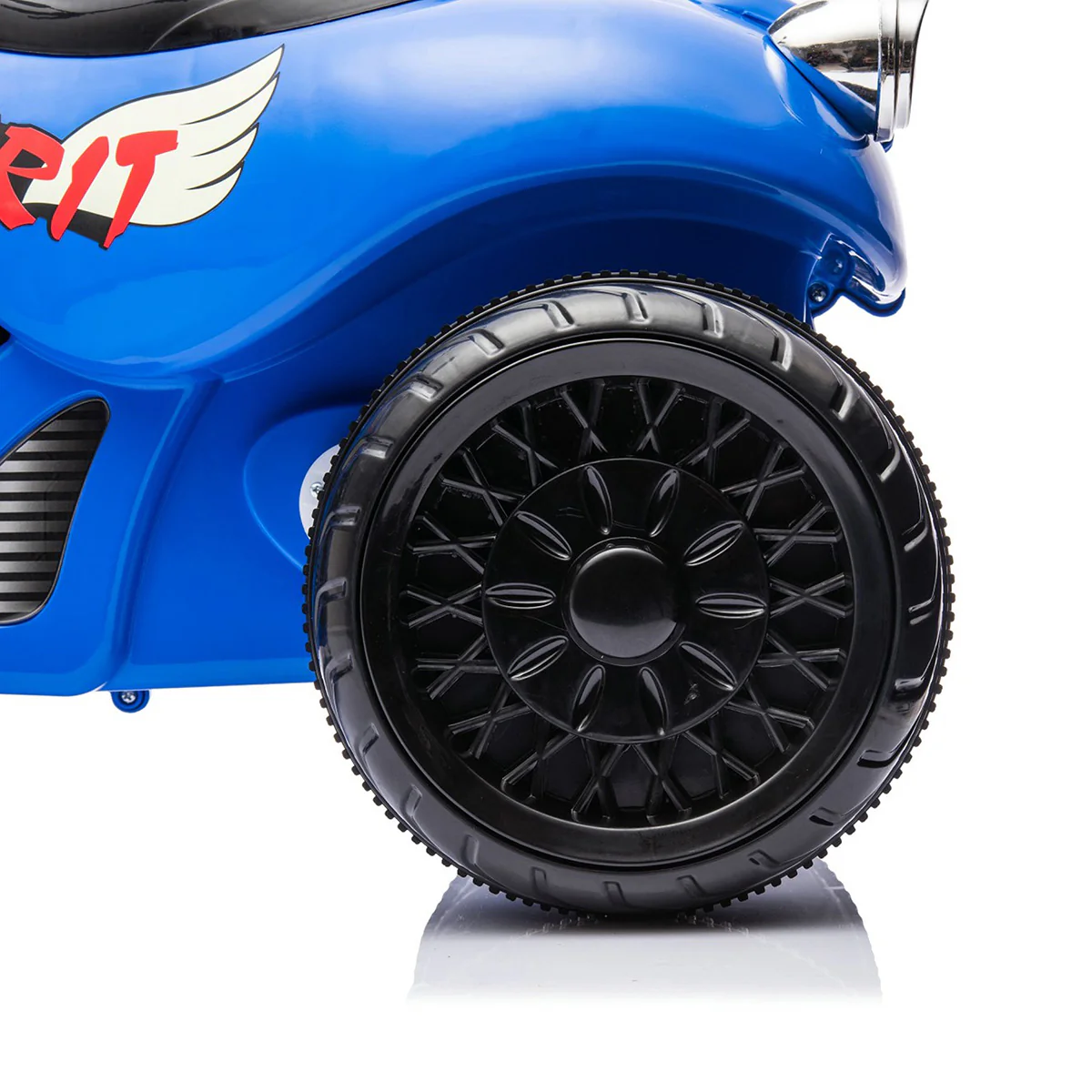 12V Cruiser Motorcycle Ride-On - Image 12