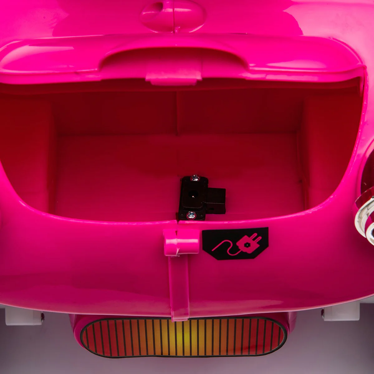 12V Cruiser Motorcycle Ride-On - Image 21