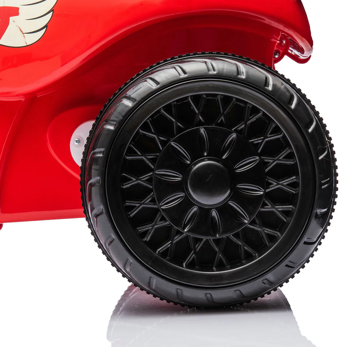 12V Cruiser Motorcycle Ride-On - Image 33