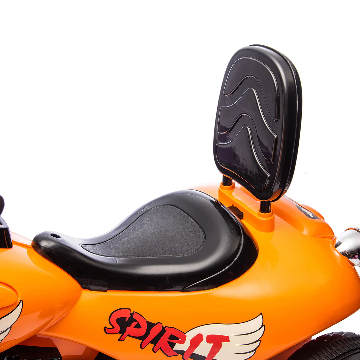 12V Cruiser Motorcycle Ride-On - Image 39