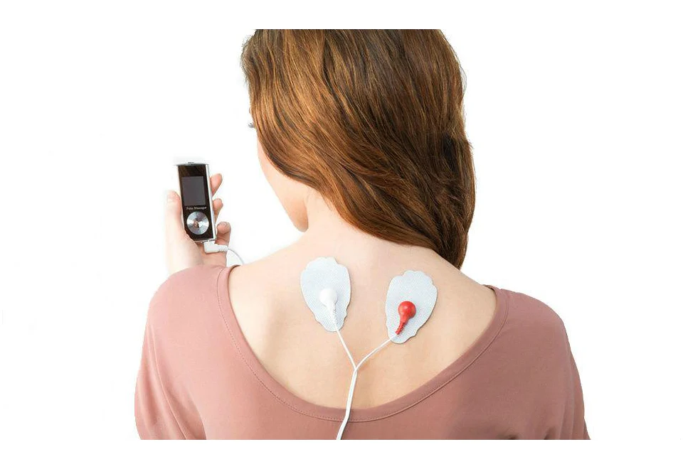 2-in-1 Pain Relief Massage Belt - Image 7