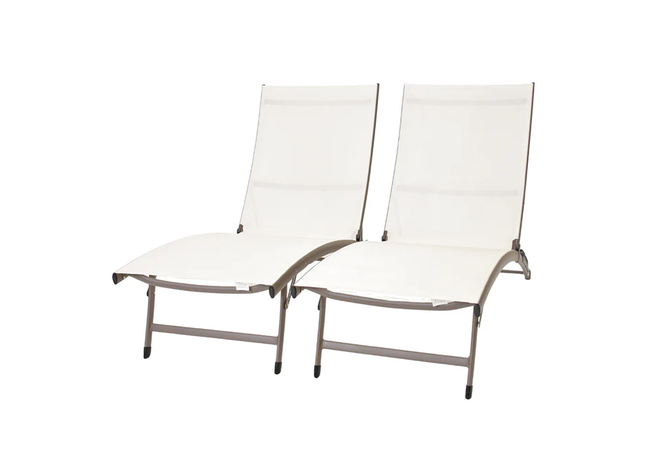 2-Piece Clearwater Loungers - Image 10