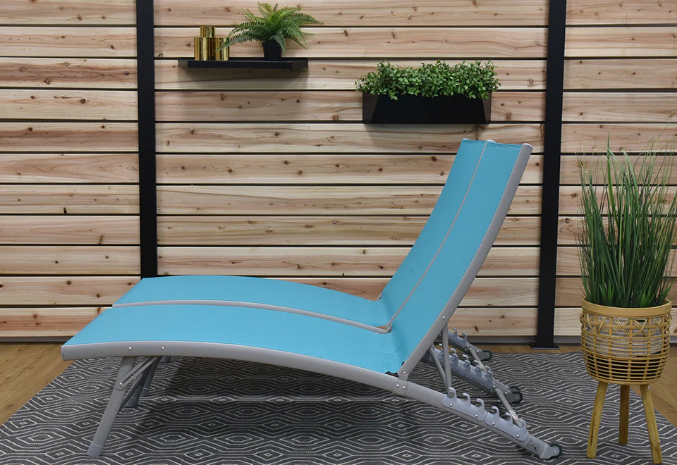 2-Piece Clearwater Loungers - Image 5