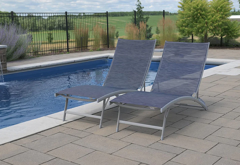 2-Piece Clearwater Loungers - Image 7