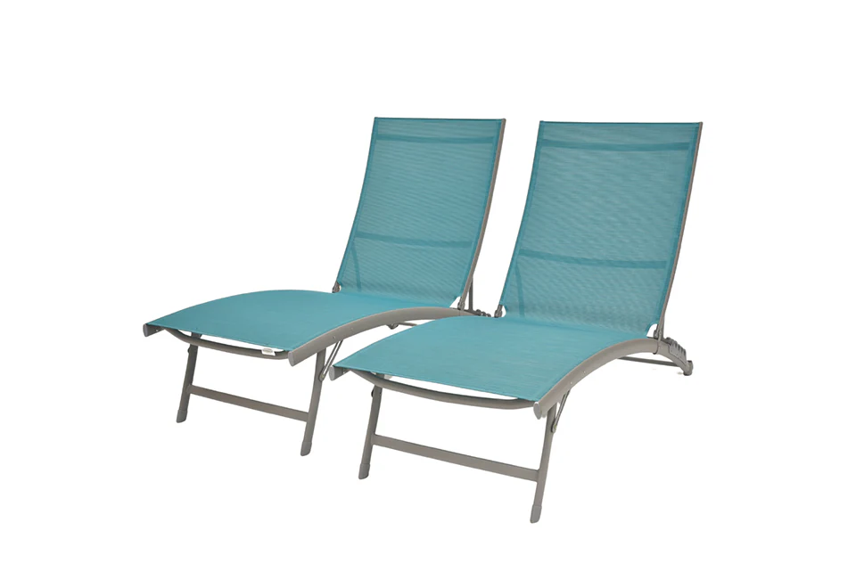 2-Piece Clearwater Loungers - Image 8