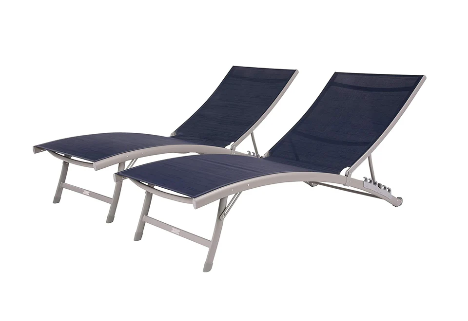 2-Piece Clearwater Loungers - Image 9