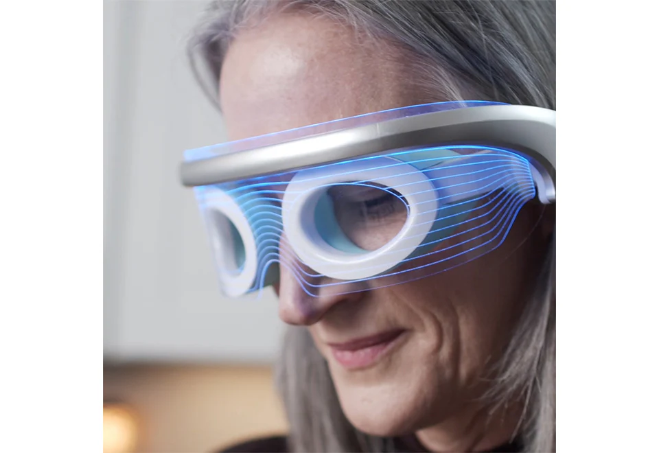 3-in-1 LED Eye Therapy - Image 3