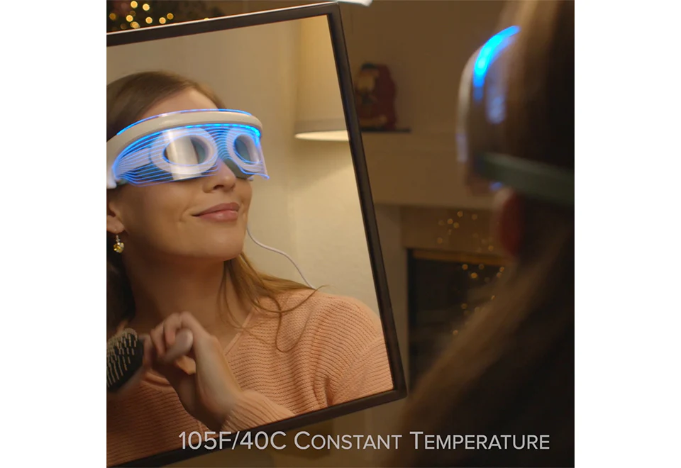 3-in-1 LED Eye Therapy - Image 5