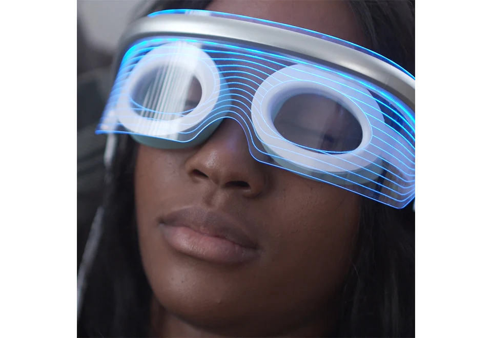 3-in-1 LED Eye Therapy - Image 8