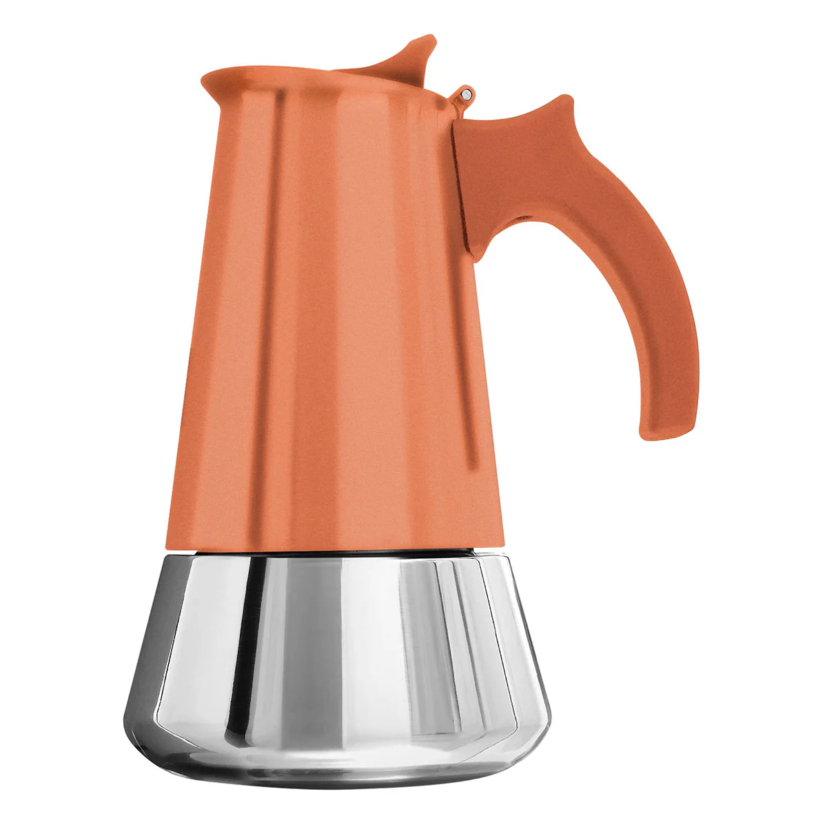 300 mL Stainless Steel Espresso Maker - Image 14