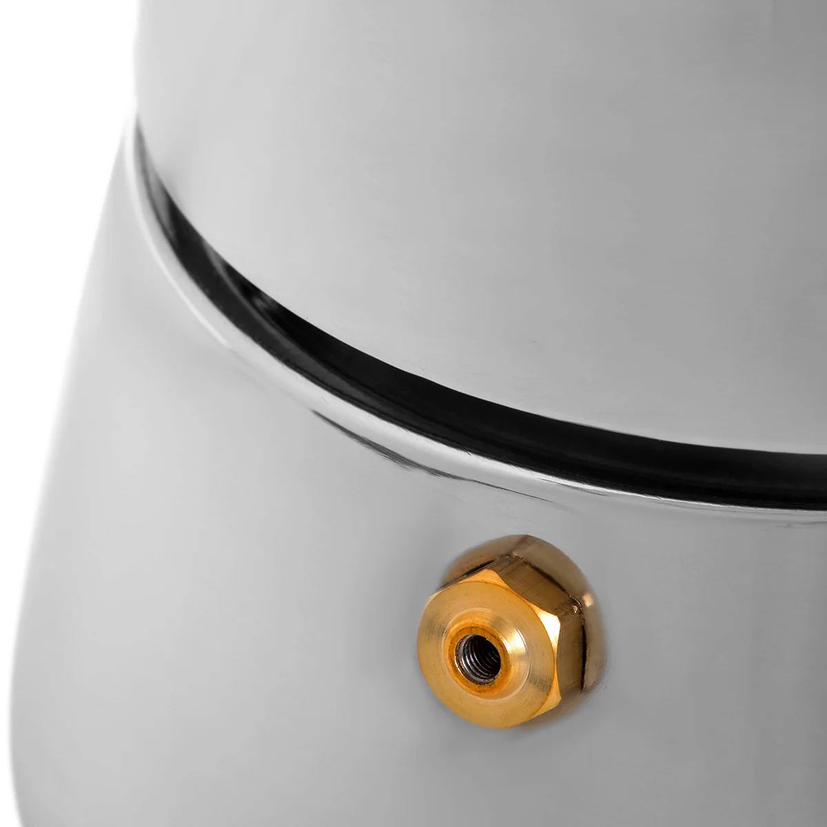 300 mL Stainless Steel Espresso Maker - Image 30