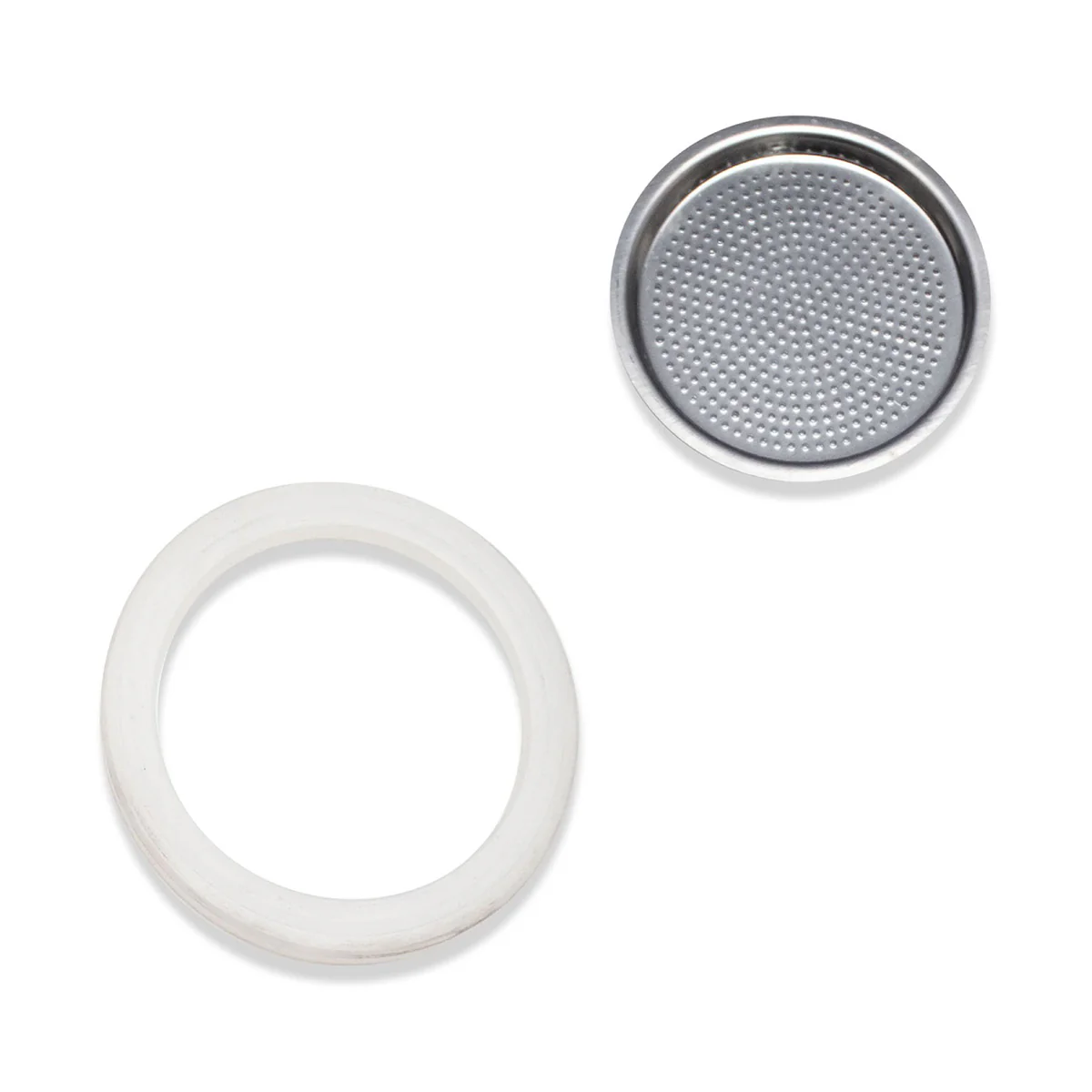 300 mL Stainless Steel Espresso Maker - Image 31