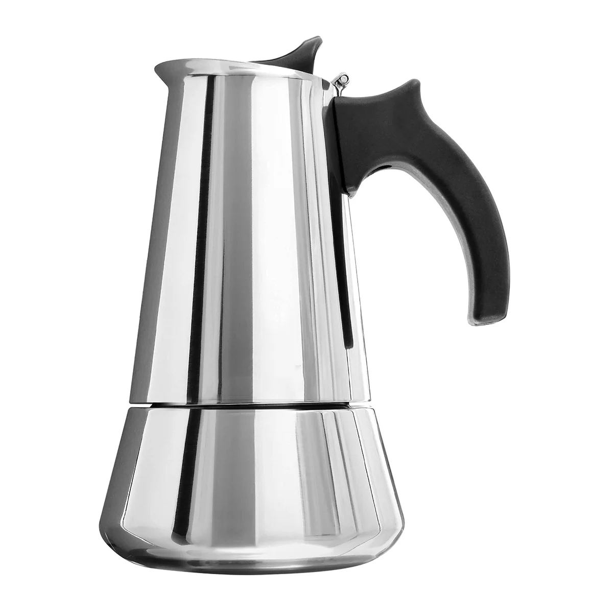 300 mL Stainless Steel Espresso Maker - Image 6