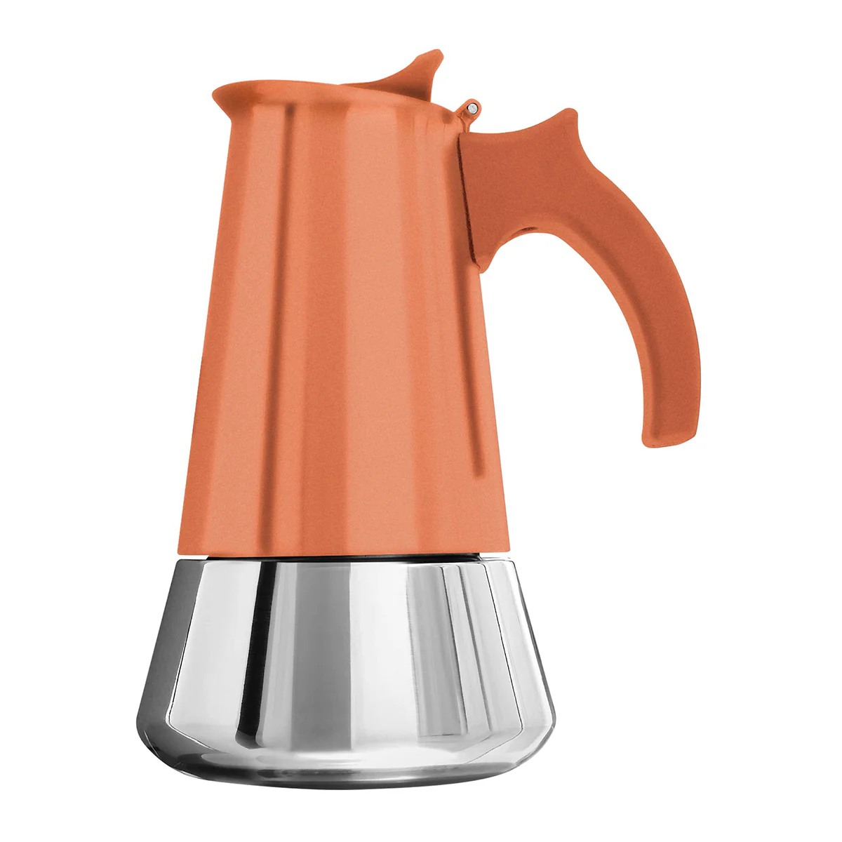 500 mL Stainless Steel Espresso Maker - Image 12