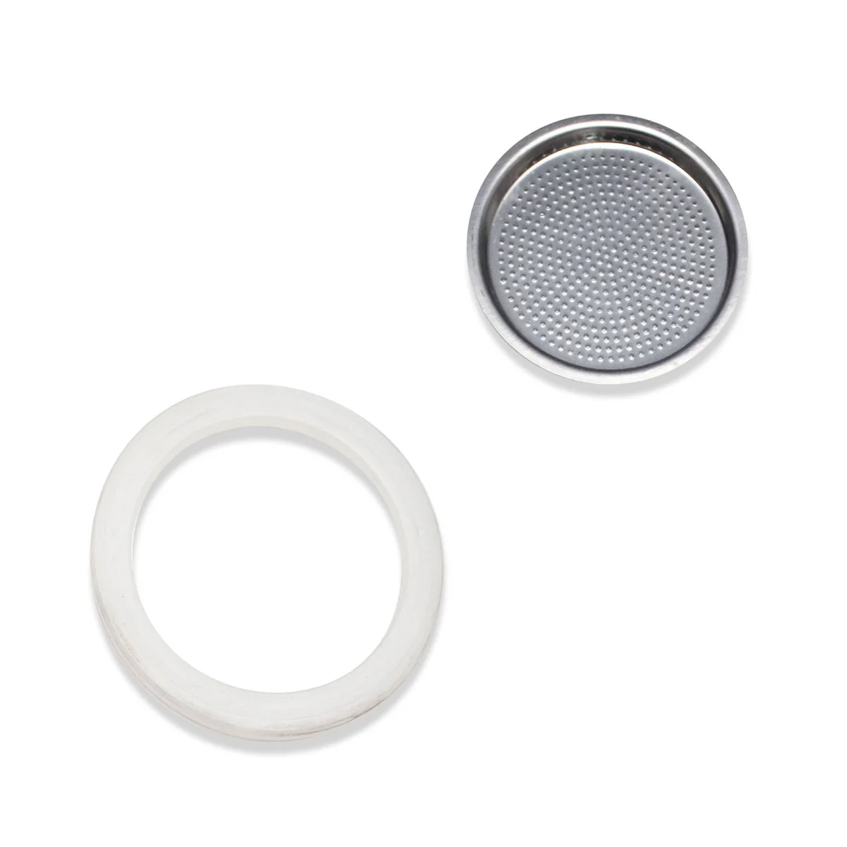 500 mL Stainless Steel Espresso Maker - Image 19