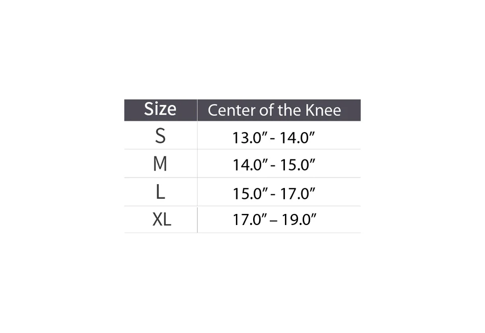 Adjustable Compression Knee Brace - Image 6