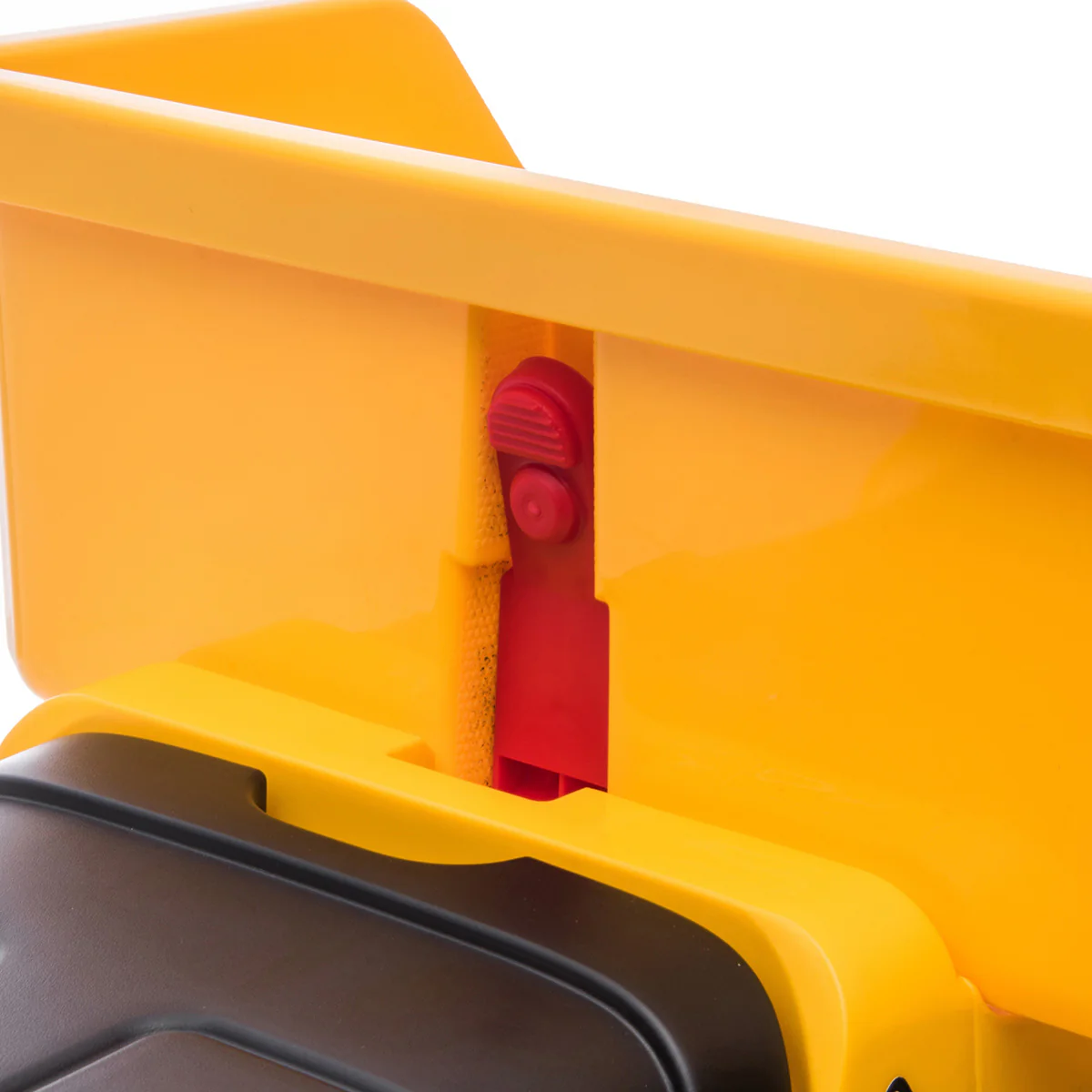 CAT Dump Truck Ride-On Toy - Image 12