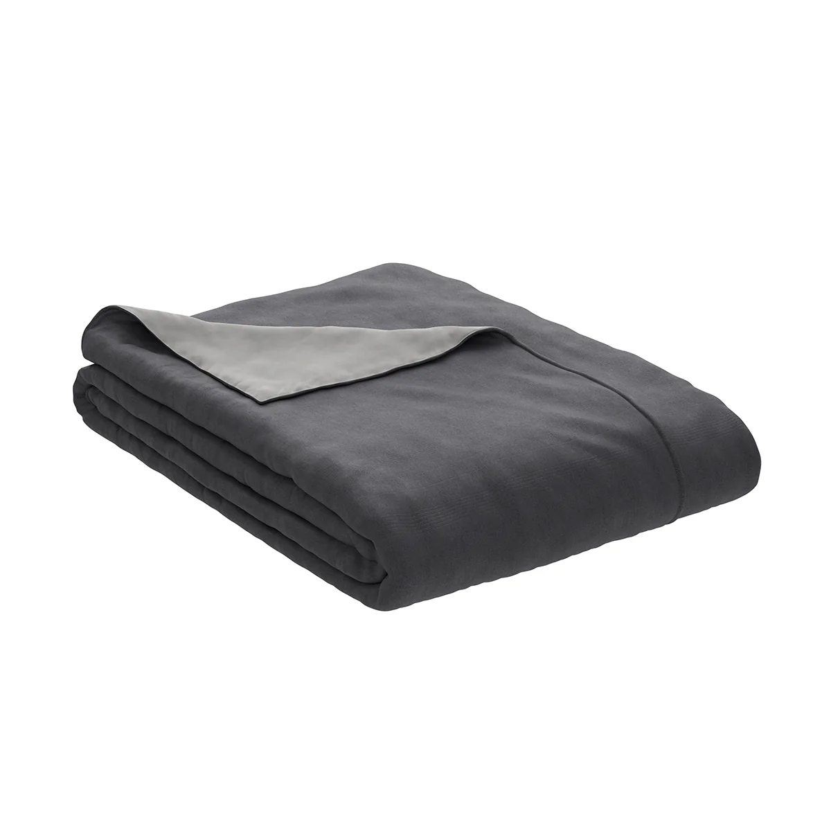 Cooling Reversible TENCEL and Bamboo Duvet Cover - Image 10