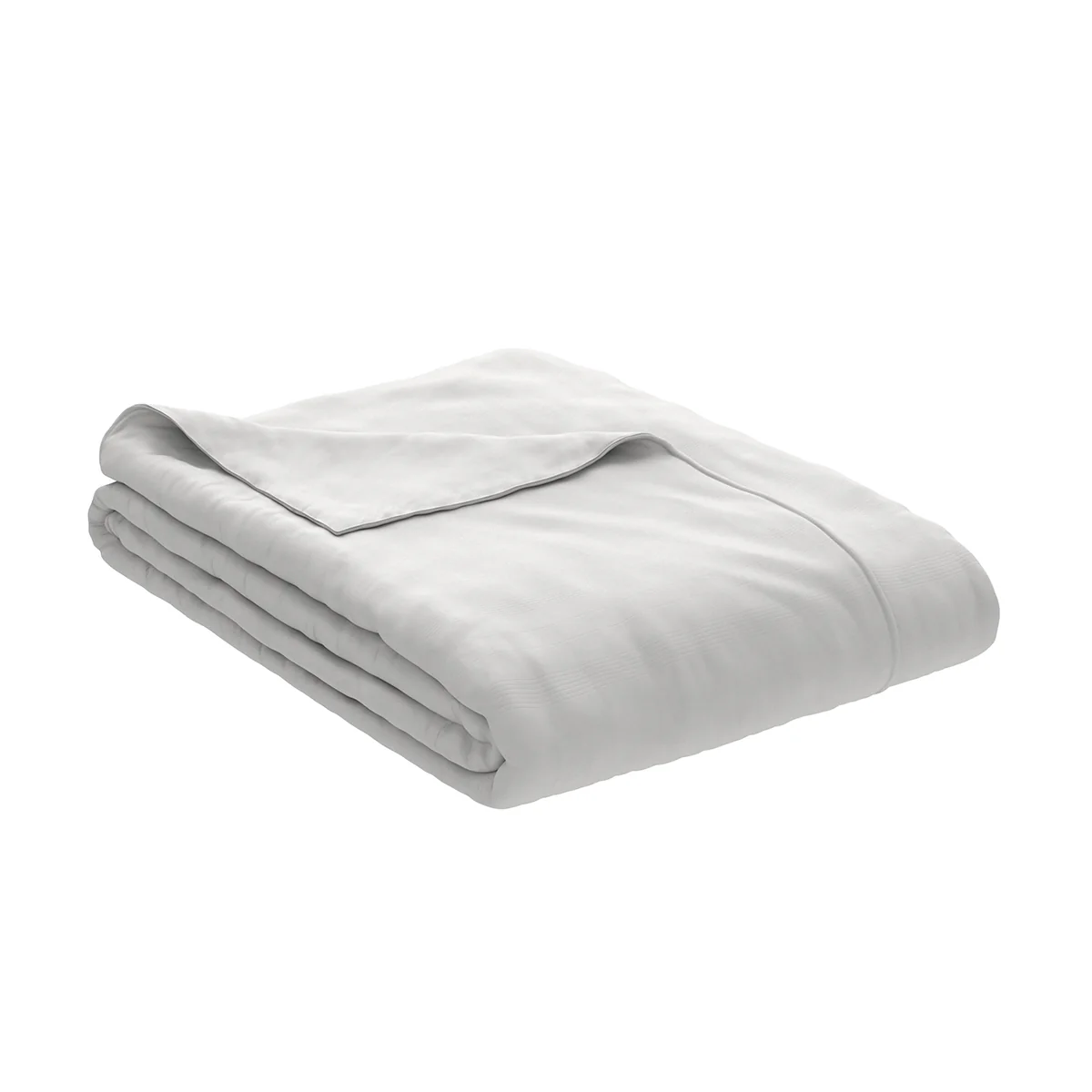 Cooling Reversible TENCEL and Bamboo Duvet Cover - Image 3