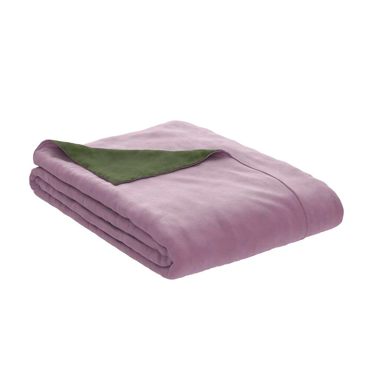 Cooling Reversible TENCEL and Bamboo Duvet Cover - Image 6