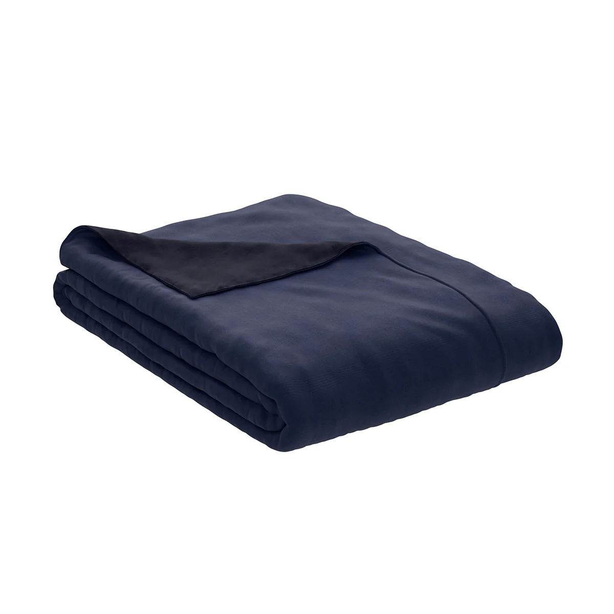Cooling Reversible TENCEL and Bamboo Duvet Cover - Image 8