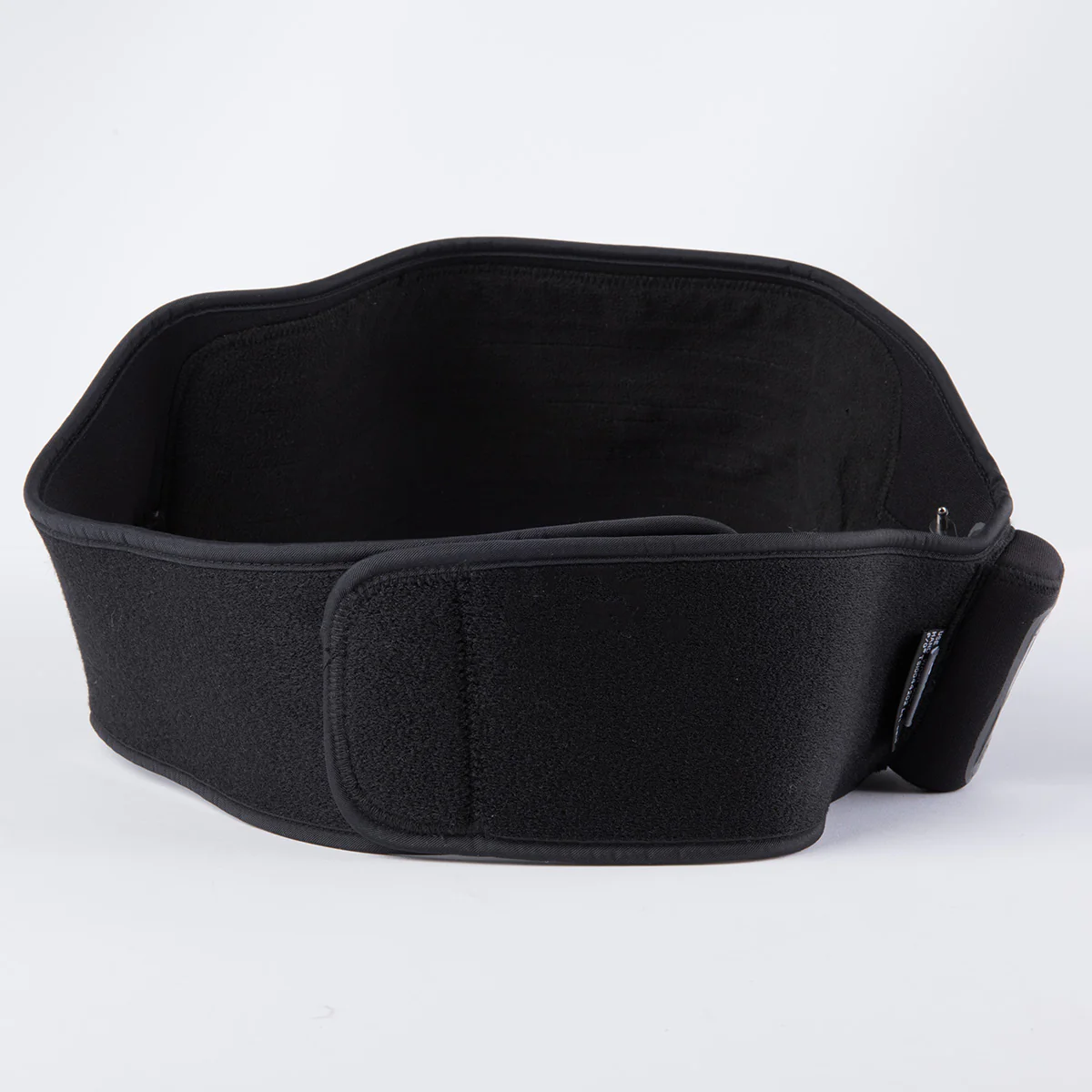 Cordless Lower Back Heat Therapy Wrap by Sharper Image - Image 3