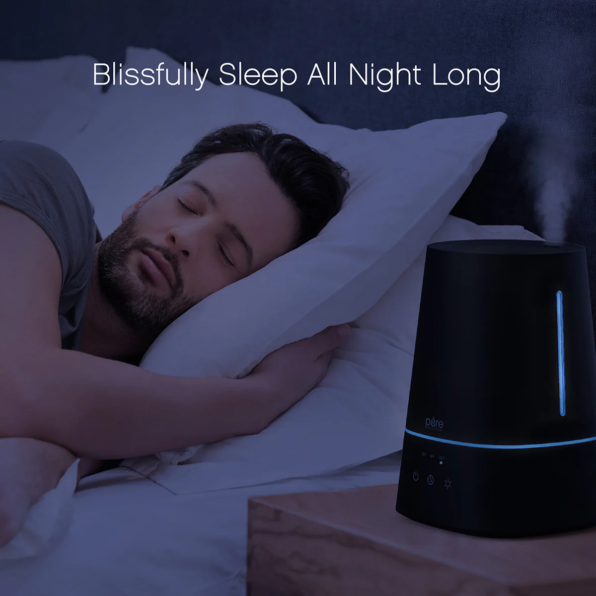 Easy Top-Fill Humidifier - Image 3