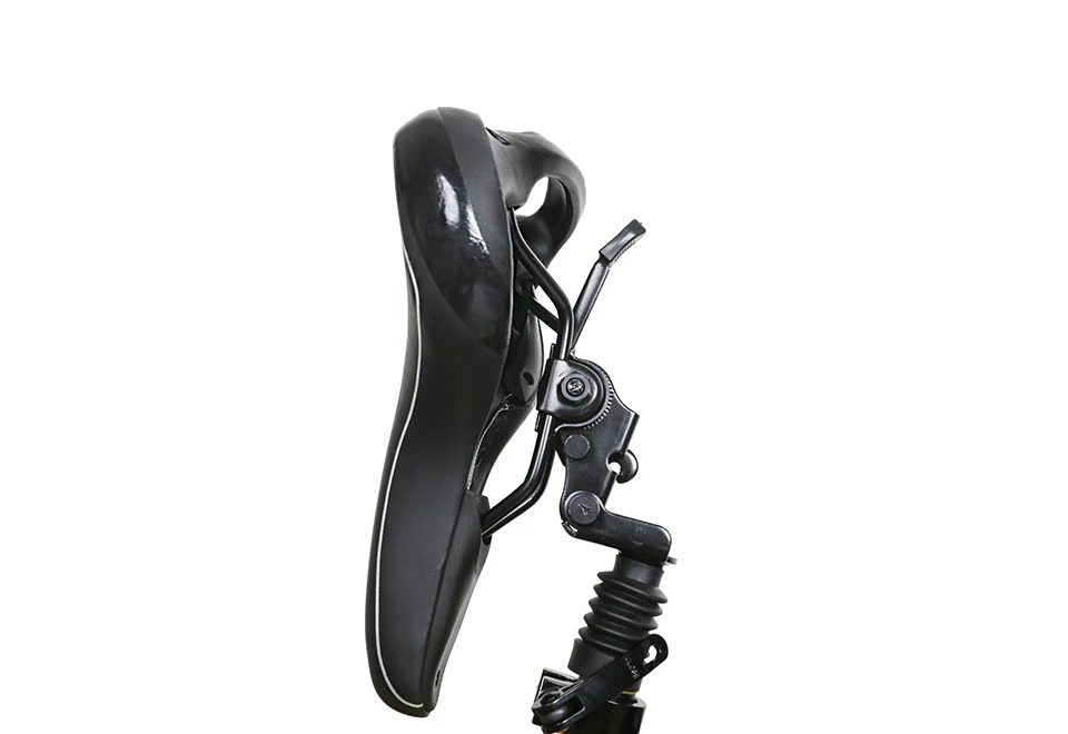 Foldable Electric Bike - Image 13