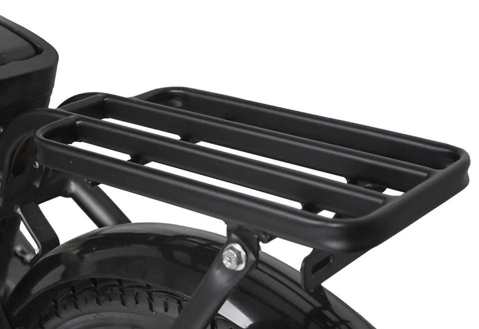 Foldable Electric Bike - Image 18