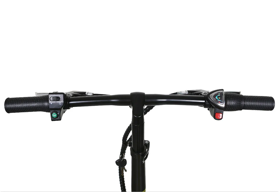 Foldable Electric Bike - Image 7