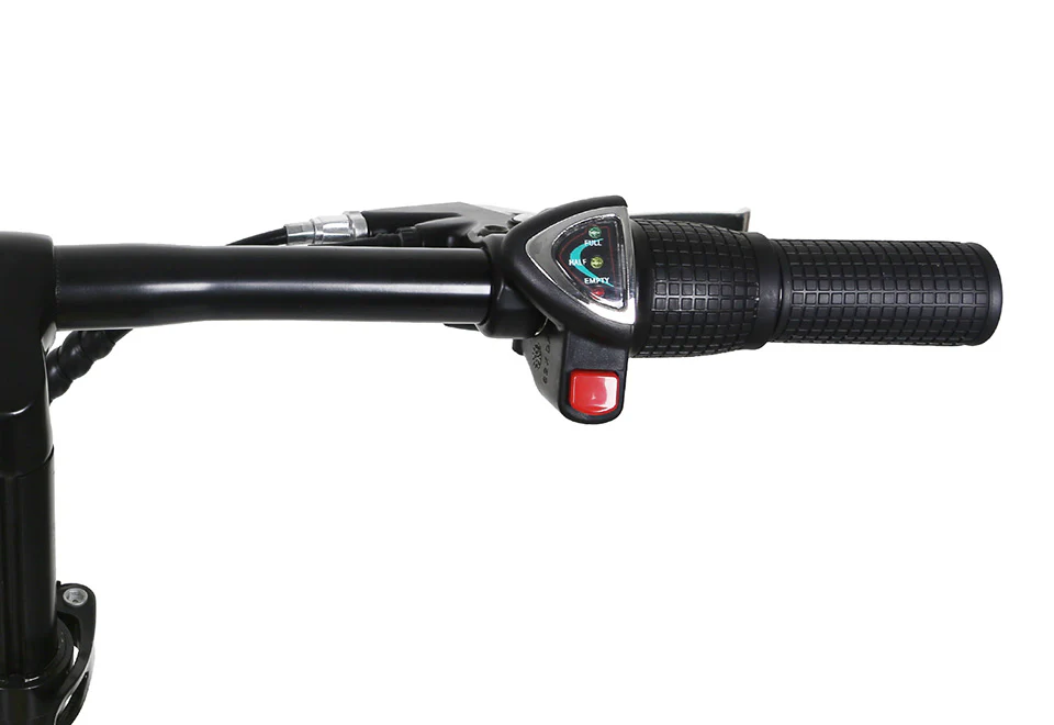 Foldable Electric Bike - Image 8