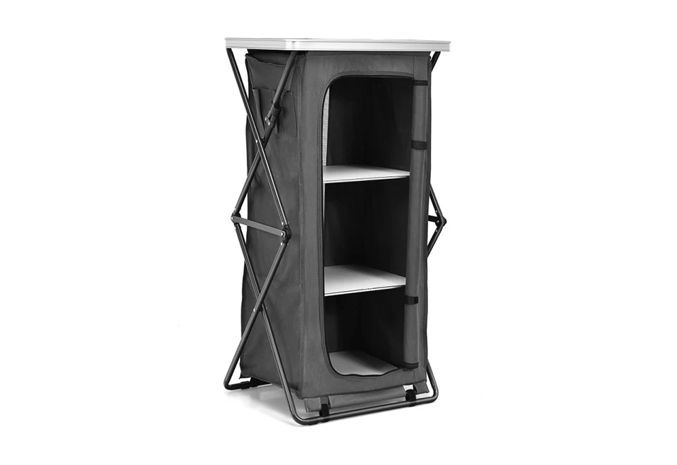Folding Pop-Up Cupboard - Image 3