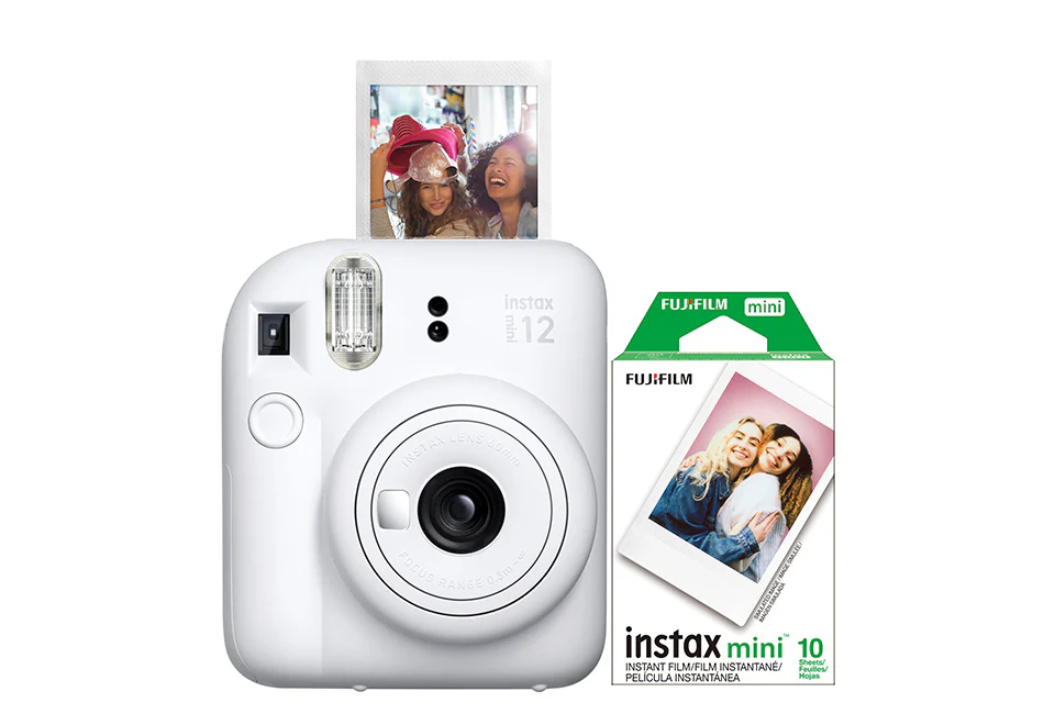Fujifilm Instax Mini 12 Camera - Image 3