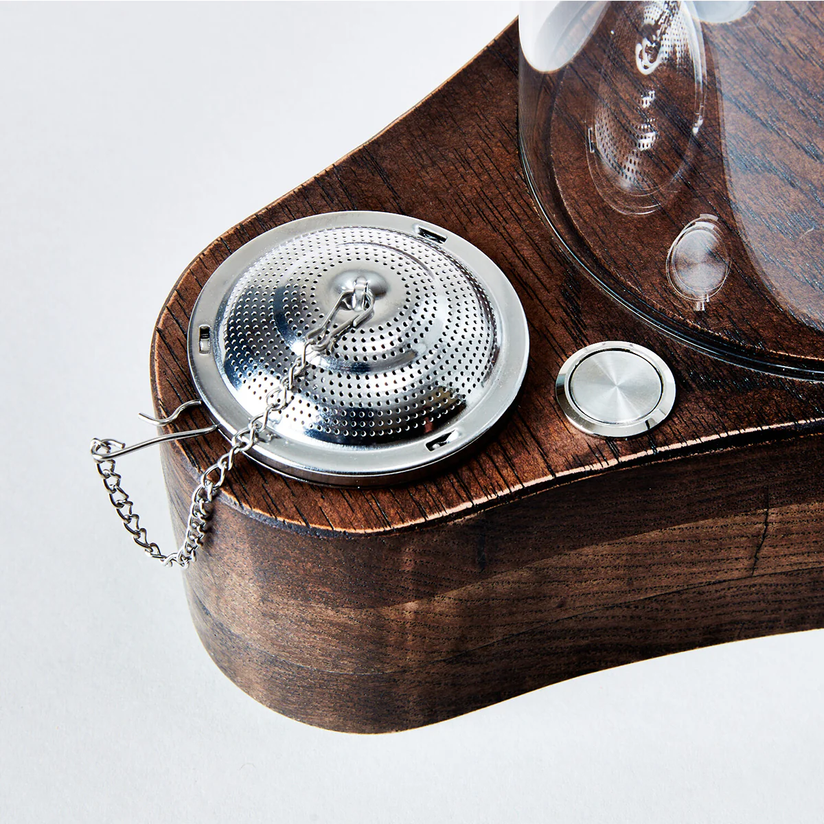 Glass Cocktail Smoker Cloche - Image 21