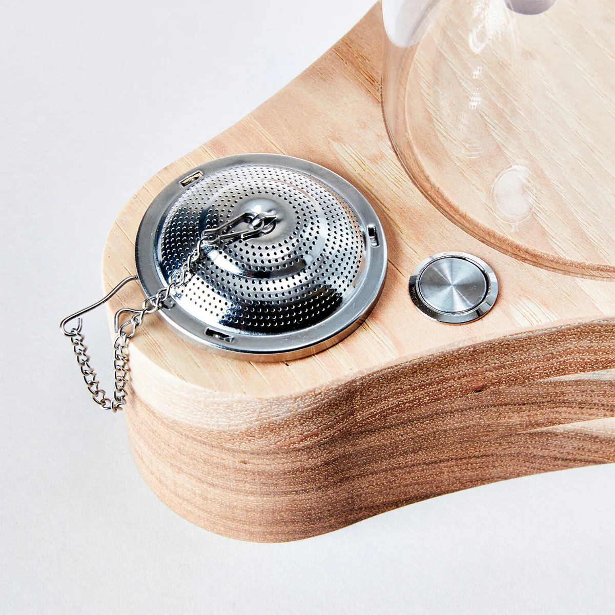 Glass Cocktail Smoker Cloche - Image 27