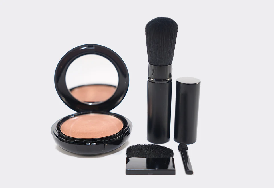 Go-Natural® All-In-One® Powder Gift Set - Image 4