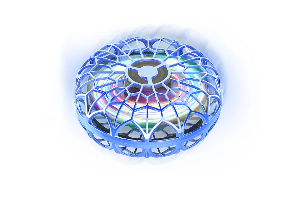 Halo Wireless Drone - Image 3