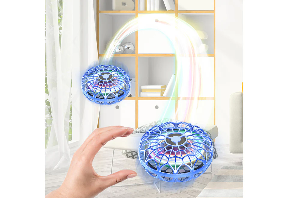 Halo Wireless Drone - Image 4