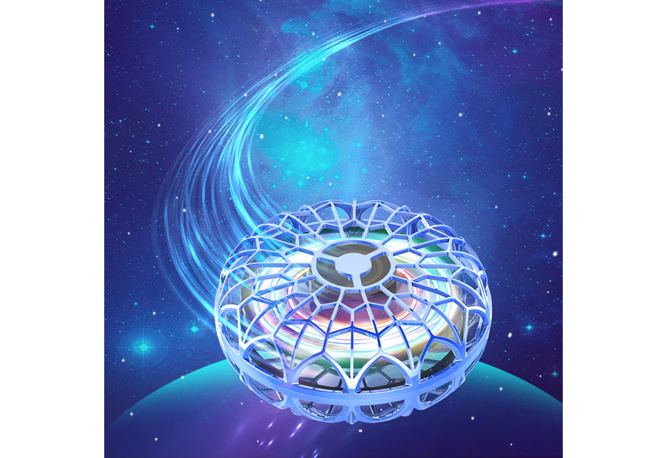 Halo Wireless Drone - Image 5