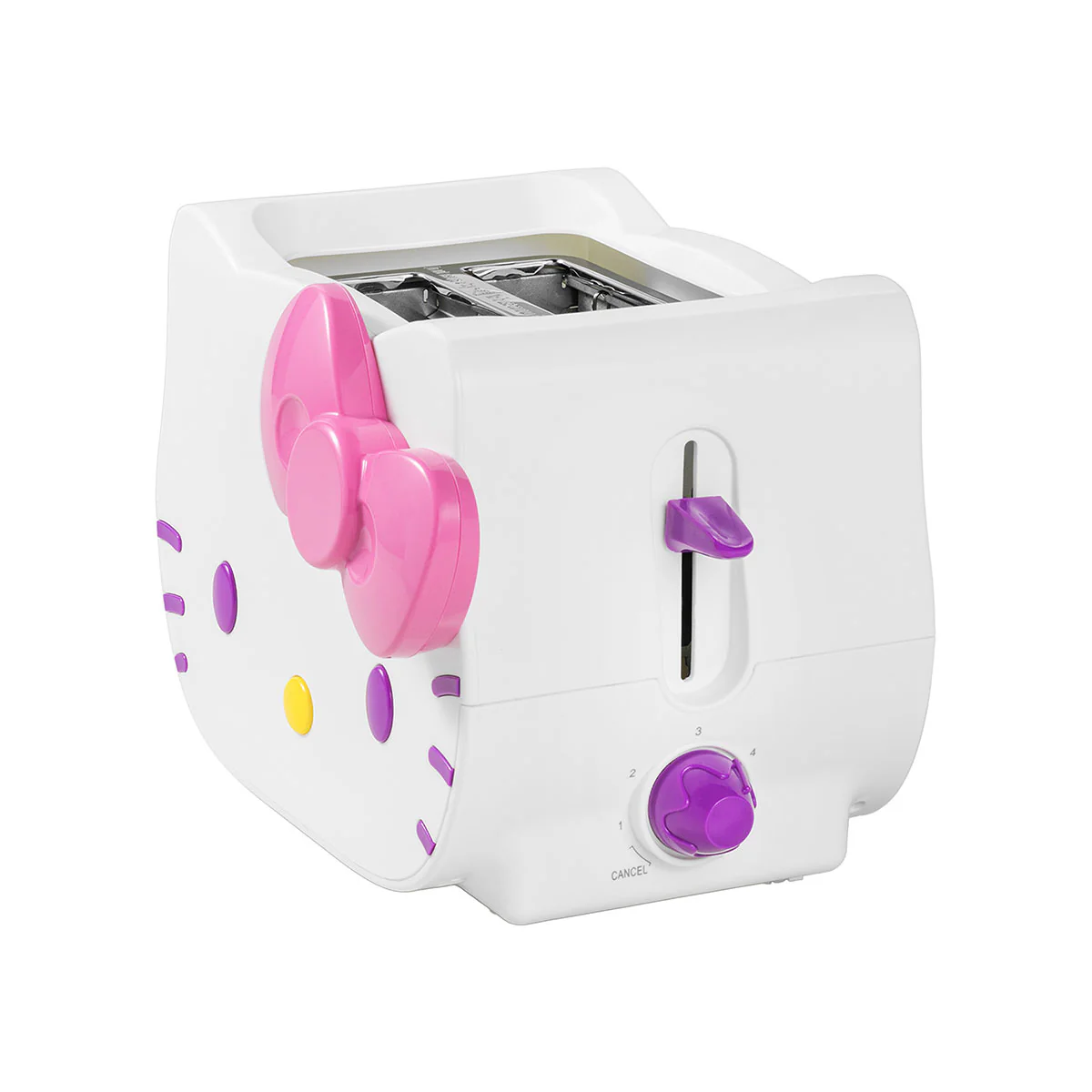Hello Kitty Halo Toaster - Image 3