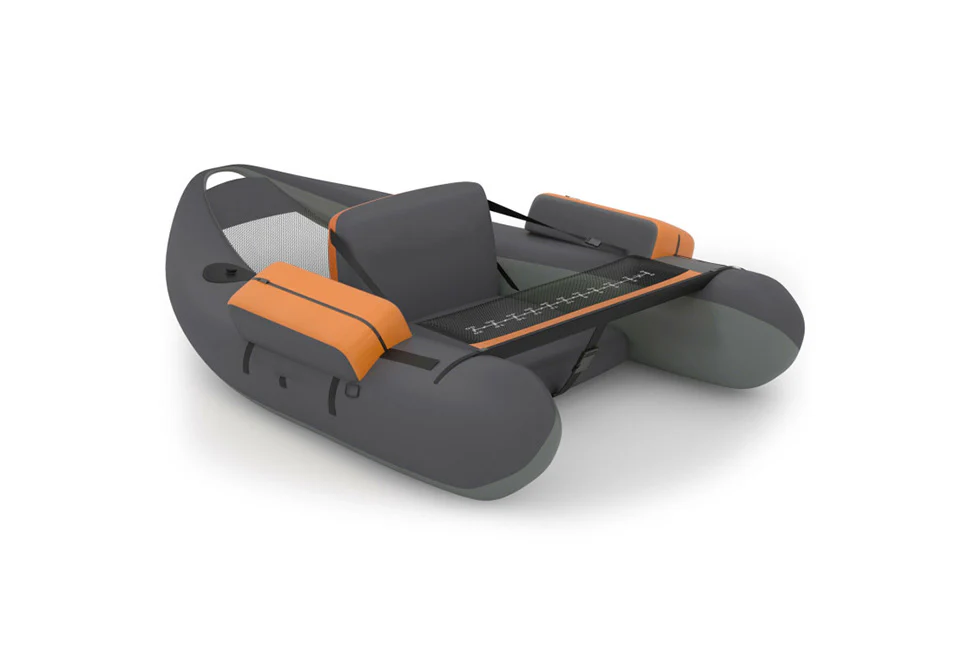 Inflatable Fishing Float Tube - Image 13