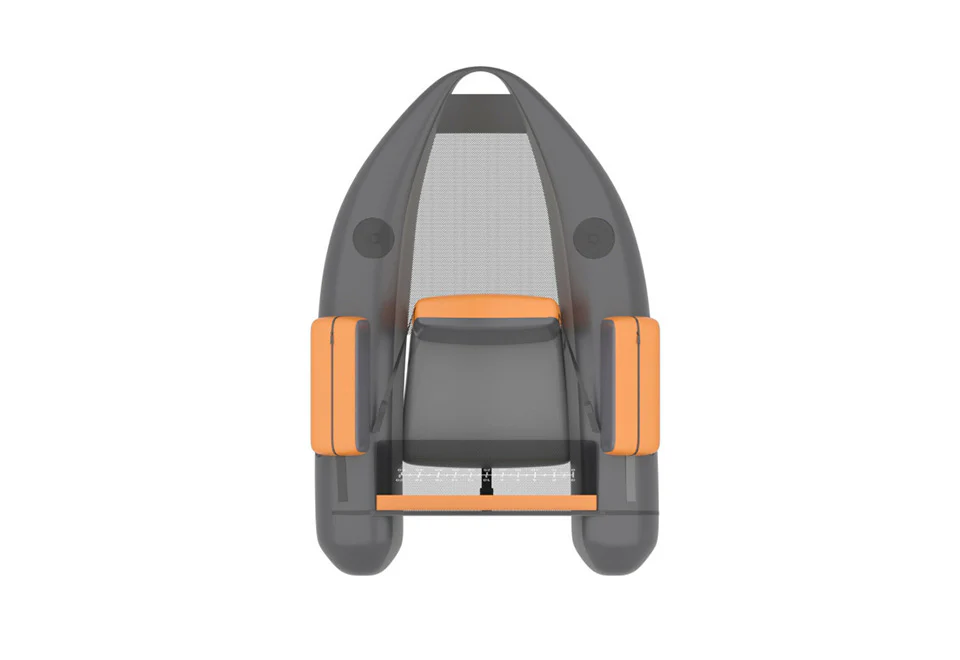 Inflatable Fishing Float Tube - Image 14