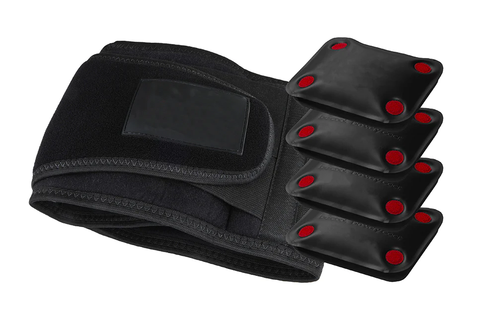 Instant Cool Relief Wrap - Image 6