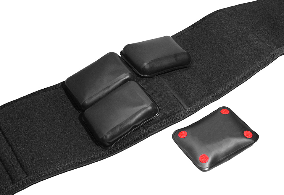 Instant Cool Relief Wrap - Image 9