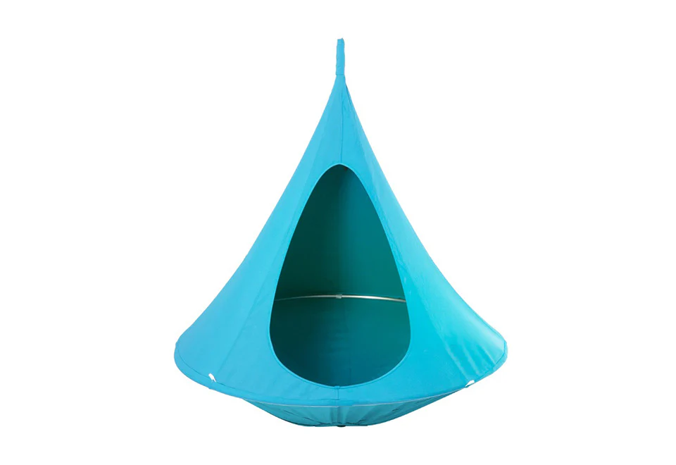 Kids Hanging Cocoon Hammock - Image 4