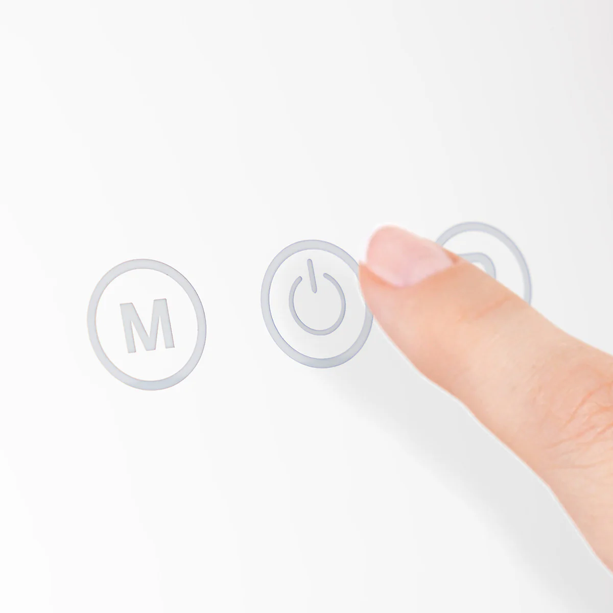 LED Hollywood Vanity Makeup Mirror - Image 10