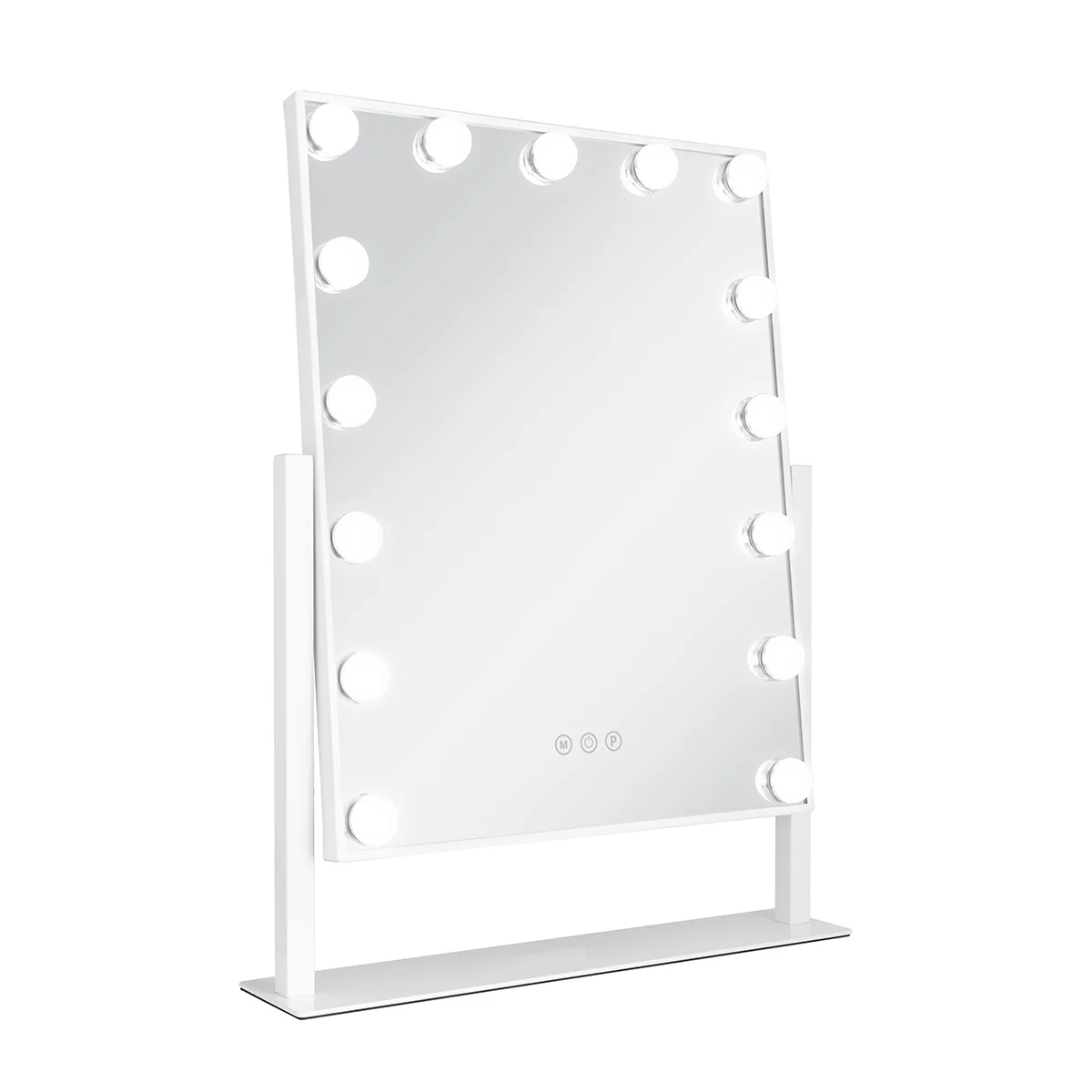 LED Hollywood Vanity Makeup Mirror - Image 15
