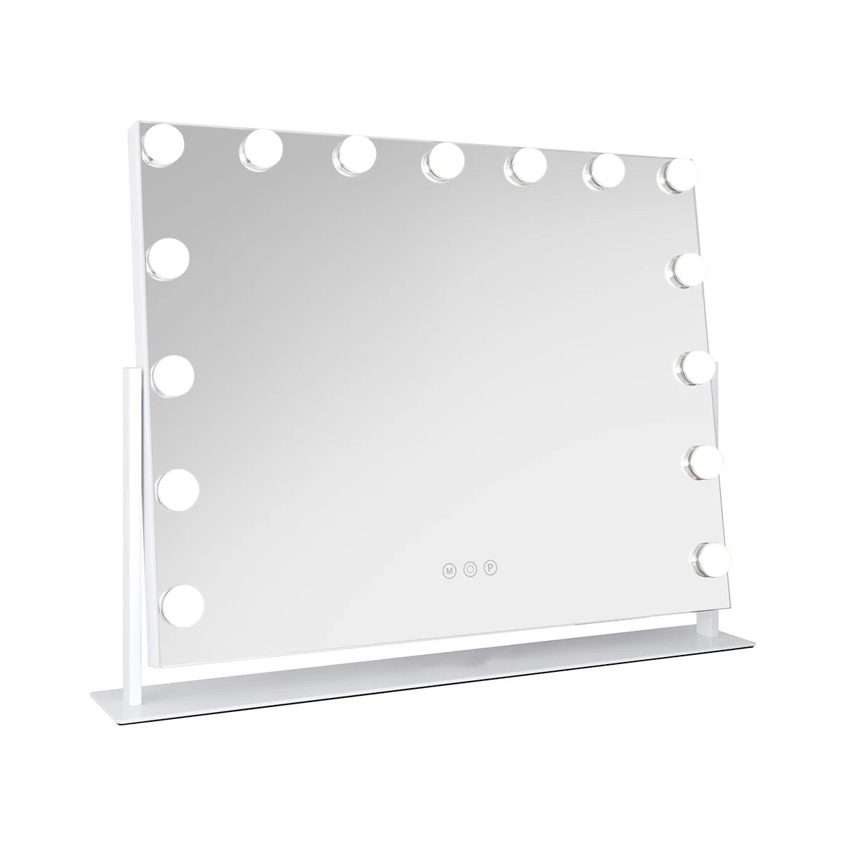 LED Hollywood Vanity Makeup Mirror - Image 17
